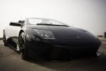 Lamborghini Murcielago LP640 Roadster Versace 2009 года